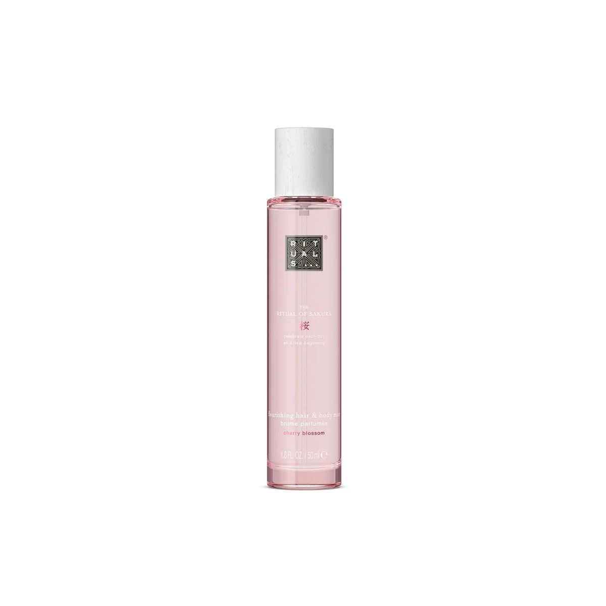 Rituals The Ritual Of Sakura Hair & Body Mist
